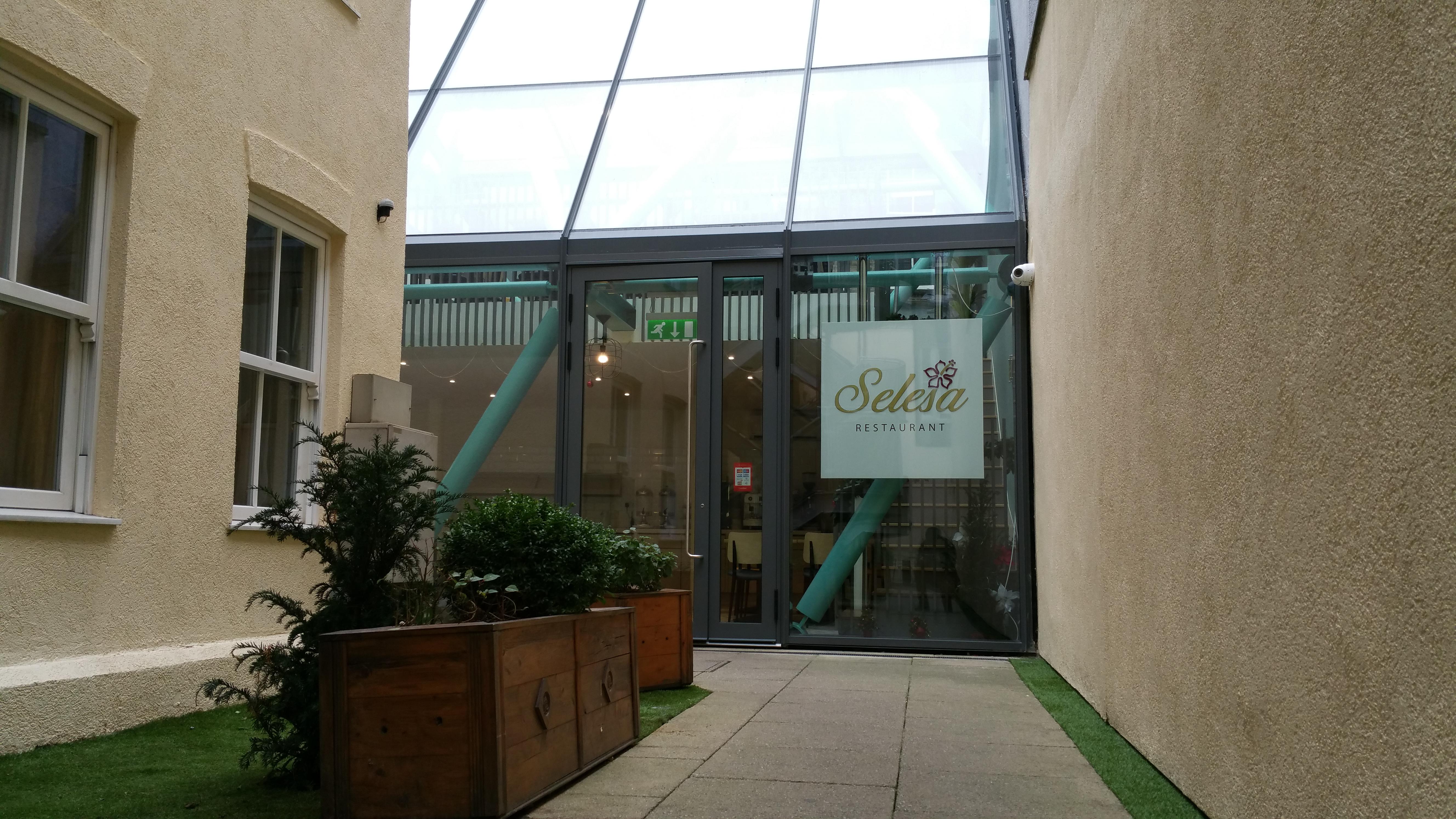 Grand Plaza Serviced Apartments Londra Esterno foto